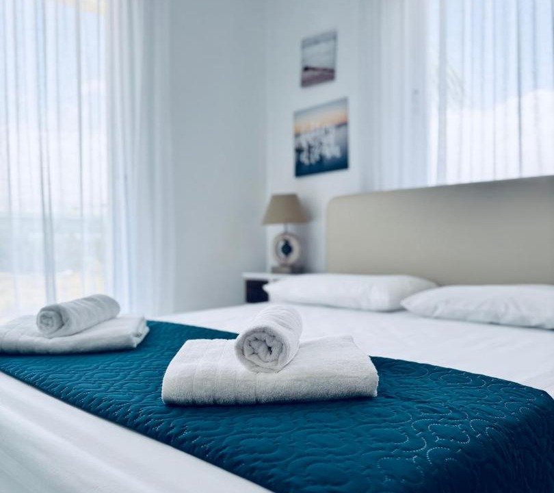 Photo of Bedroom in Ayia Napa