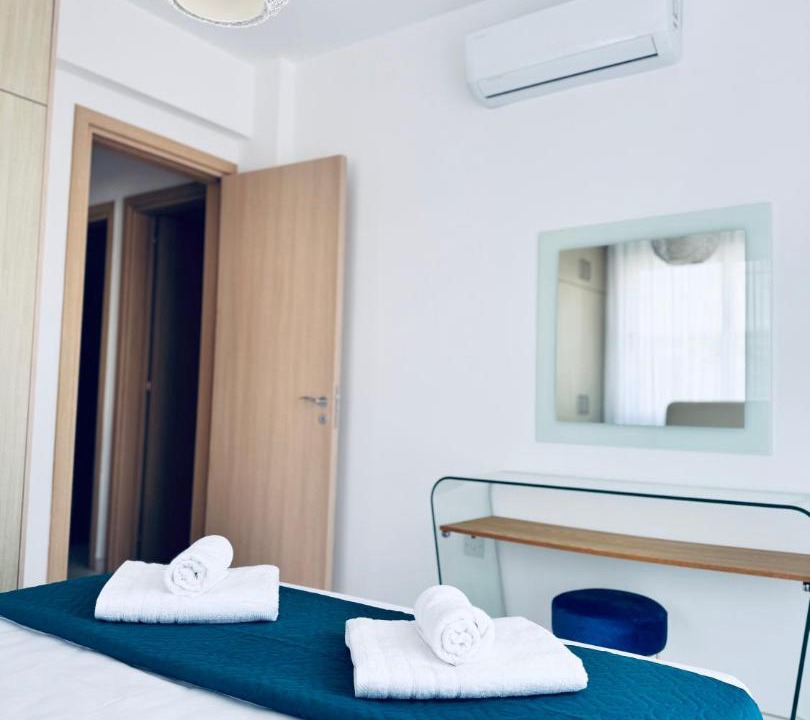 Photo of Bedroom in Ayia Napa