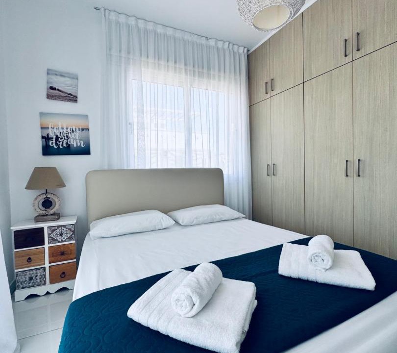 Photo of Bedroom in Ayia Napa