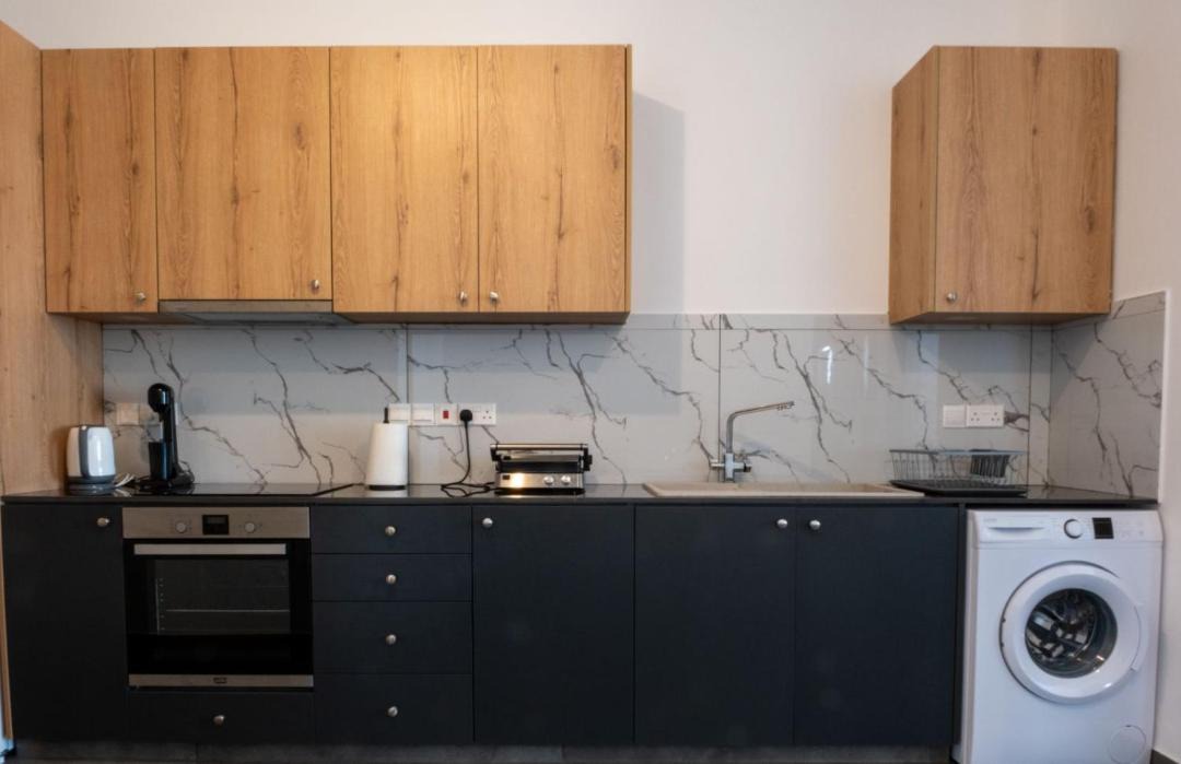 Photo of Kitchen in Strovolos