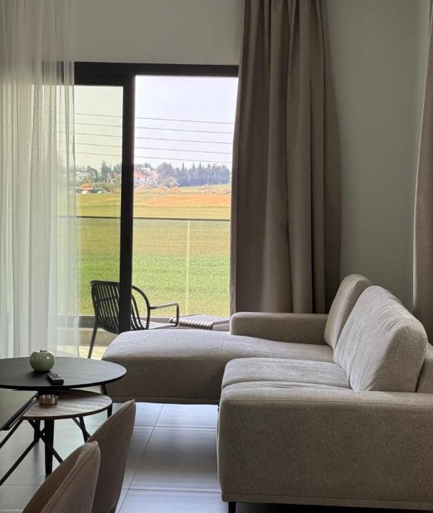 Photo of Livingroom in Dromolaxia