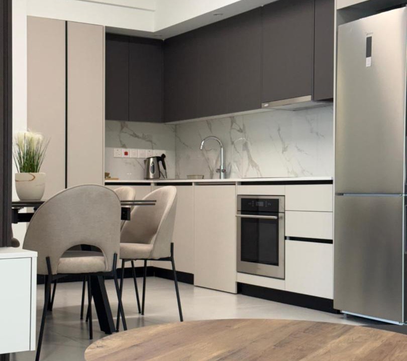 Photo of Kitchen in Dromolaxia