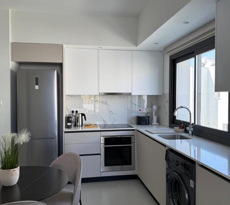 Photo of Kitchen in Dromolaxia