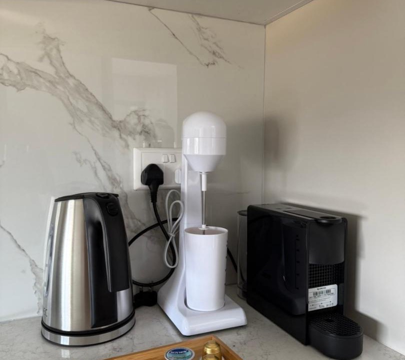 Photo of Kitchen in Dromolaxia