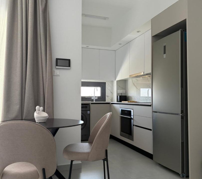 Photo of Kitchen in Dromolaxia