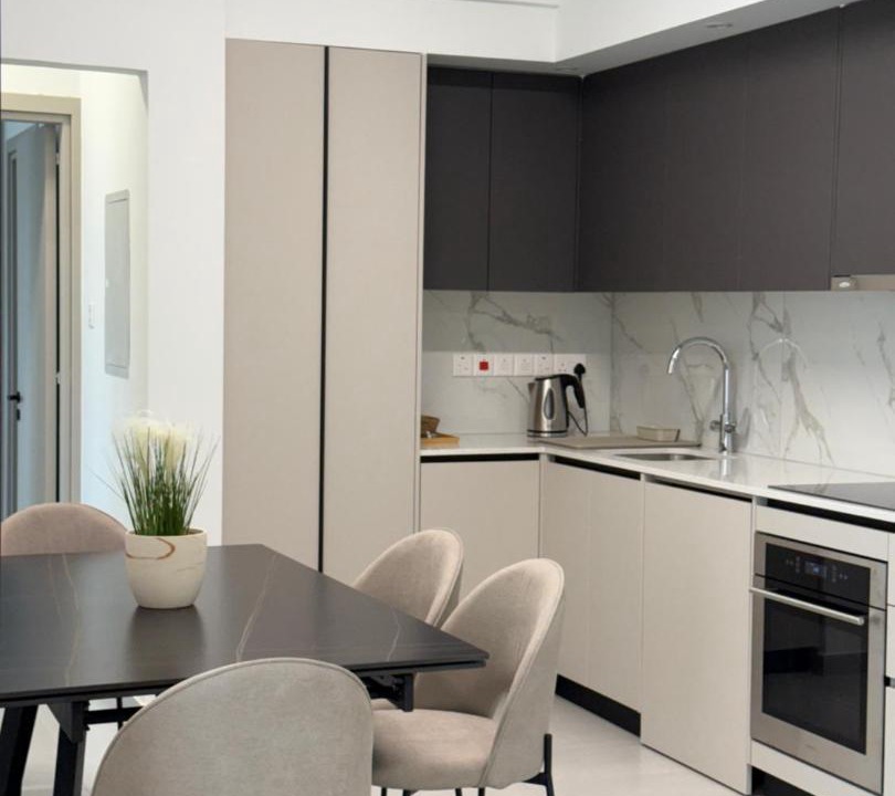 Photo of Kitchen in Dromolaxia