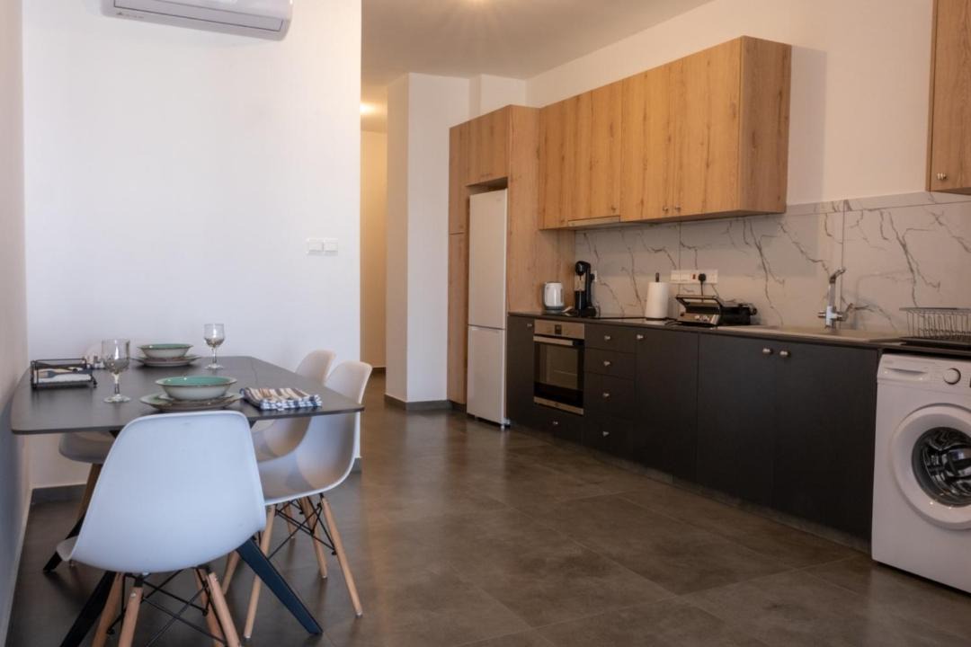 Photo of Kitchen in Strovolos