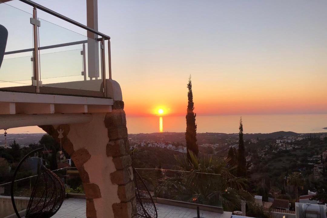 Photo of Patio Balcony in Tala