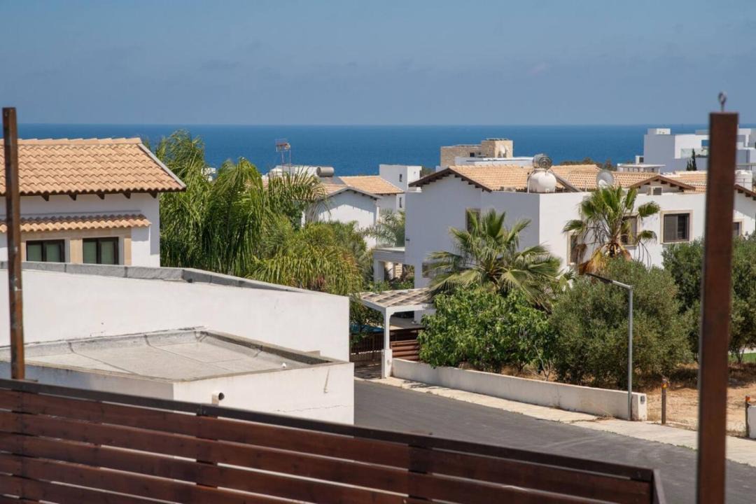 Photo of Patio Balcony in Cape Greko