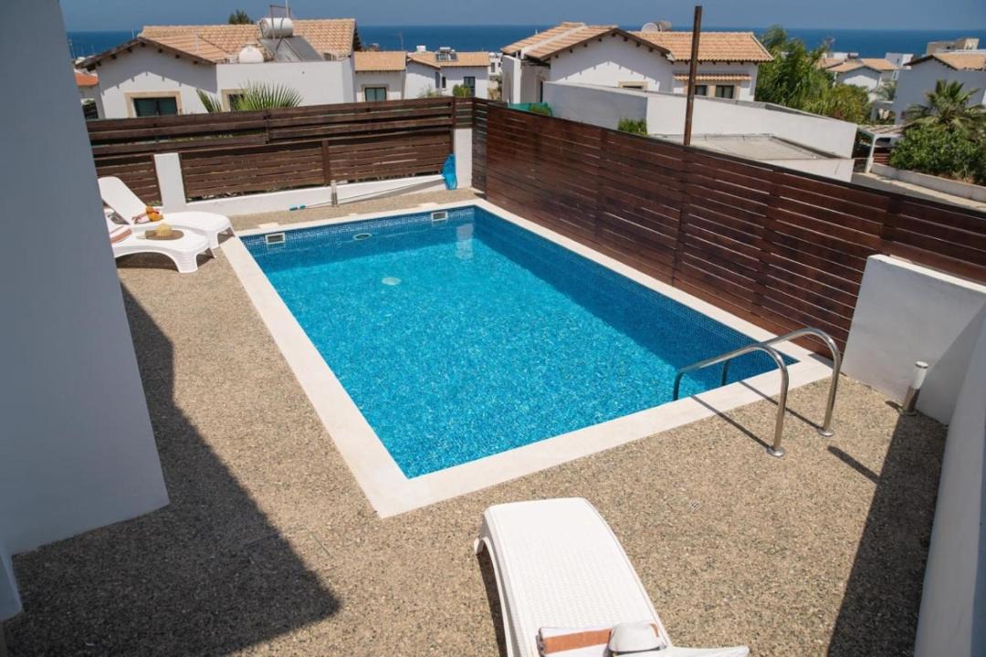 Photo of Patio Balcony in Cape Greko
