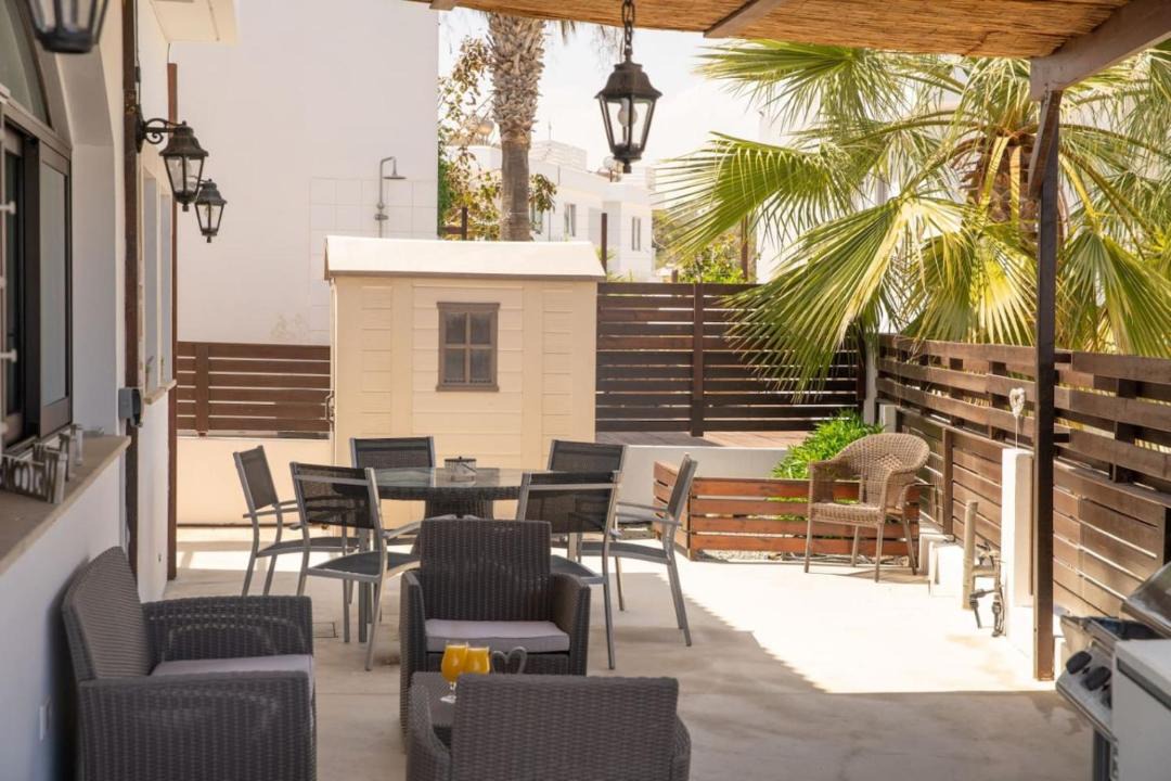 Photo of Patio Balcony in Cape Greko