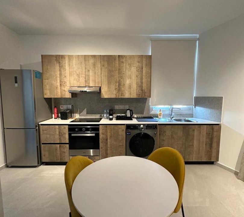 Photo of Kitchen in Egkomi