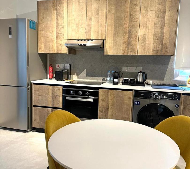 Photo of Kitchen in Egkomi