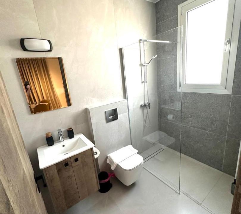 Photo of Bathroom in Egkomi