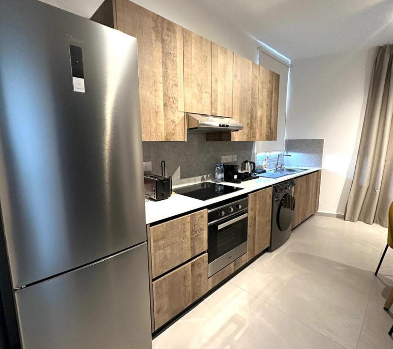 Photo of Kitchen in Egkomi