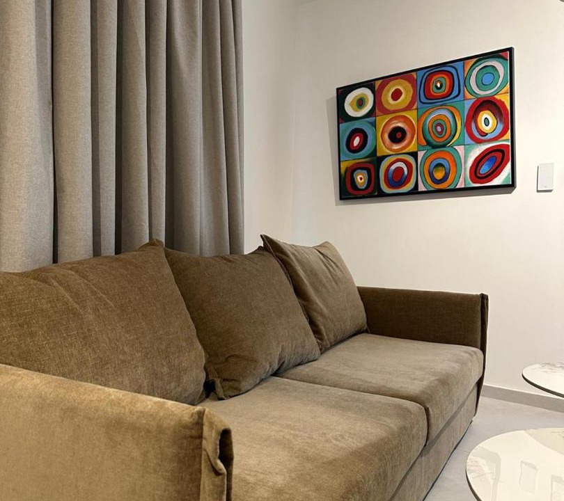 Photo of Livingroom in Egkomi