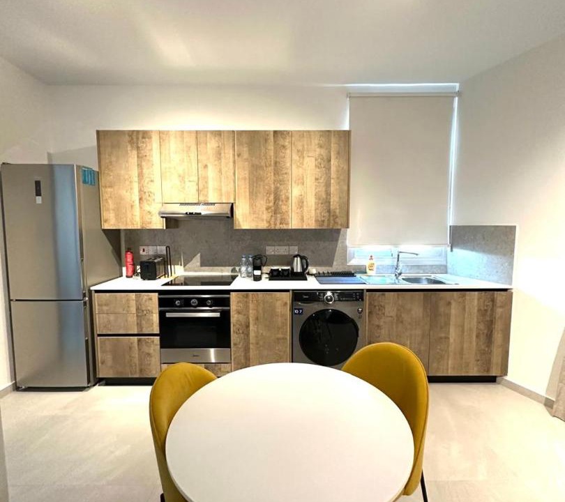 Photo of Kitchen in Egkomi