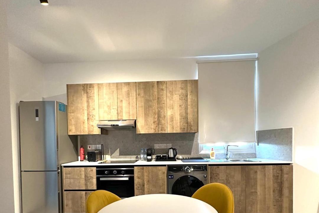 Photo of Kitchen in Egkomi