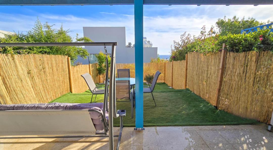 Photo of Patio Balcony in Chlorakas