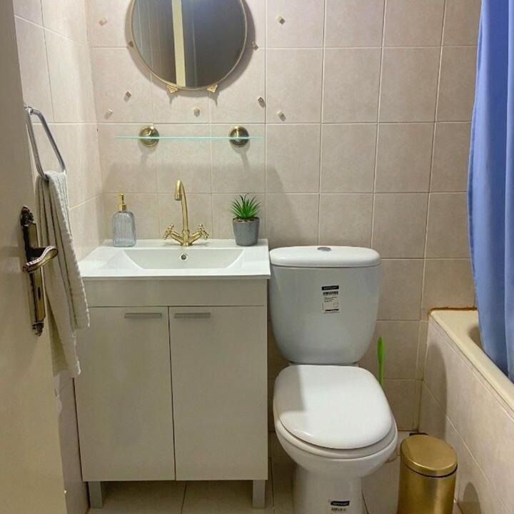 Photo of Bathroom in Kapparis