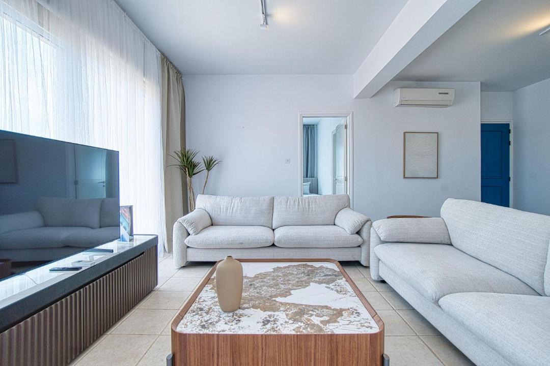Photo of Livingroom in Mandria