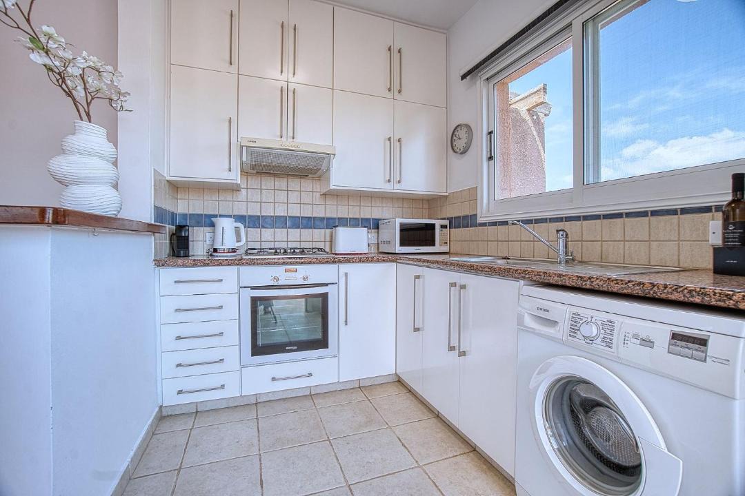 Photo of Kitchen in Mandria