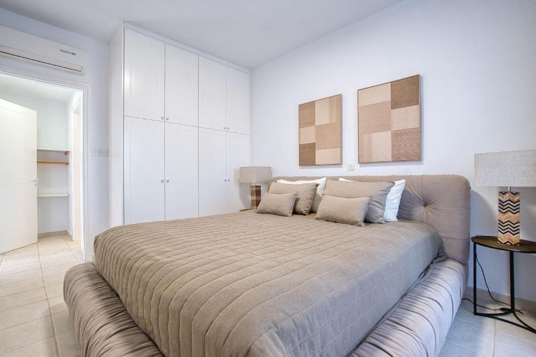 Photo of Bedroom in Mandria