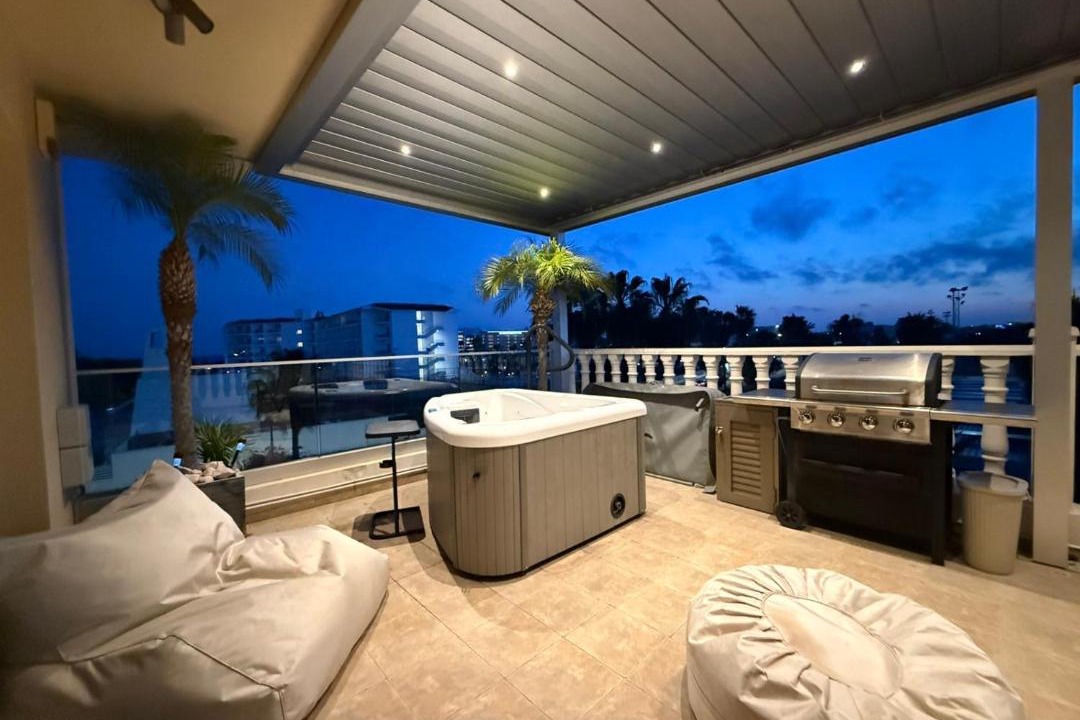Photo of Patio Balcony in Ayia Napa