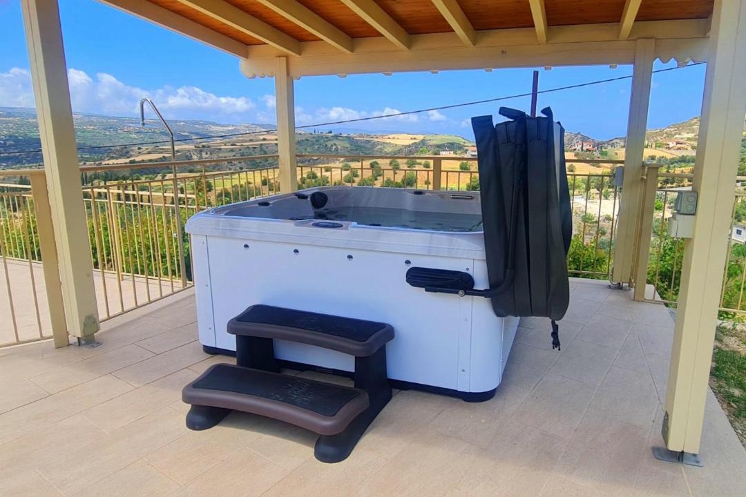 Photo of Patio Balcony in Pano Arodhes
