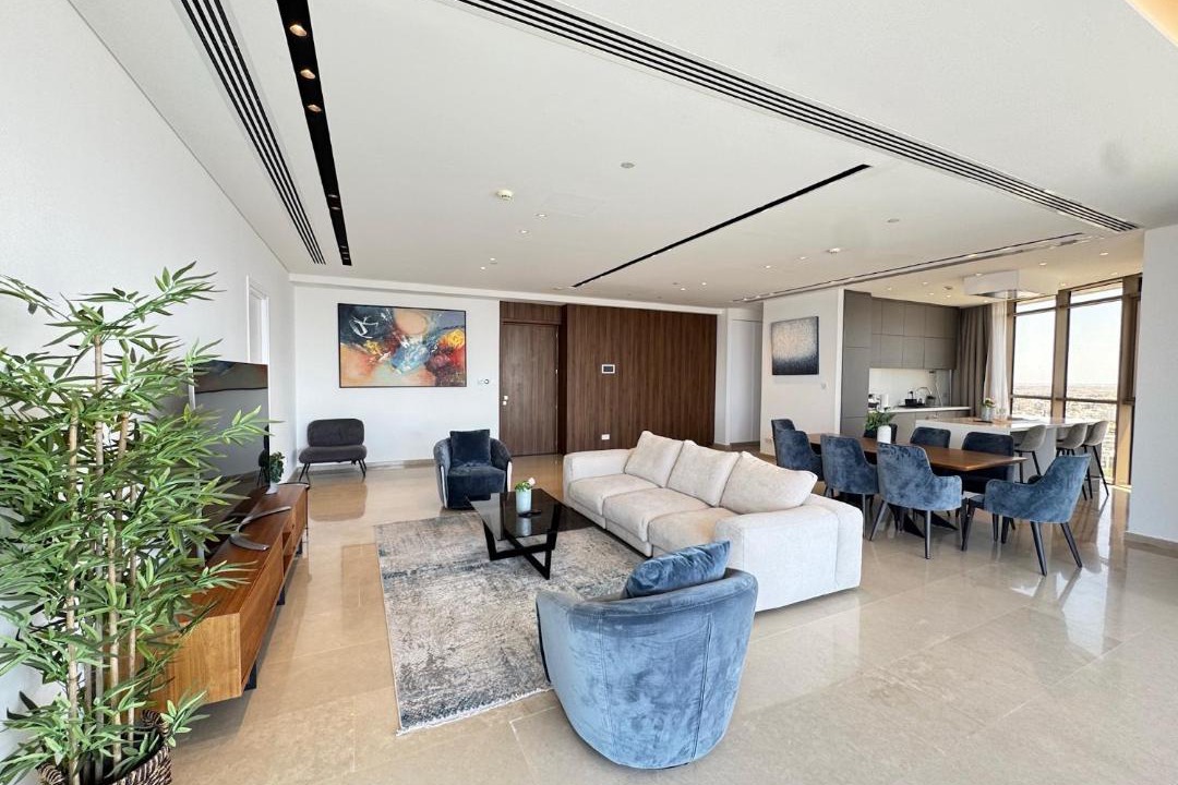 Photo of Livingroom in City Centre