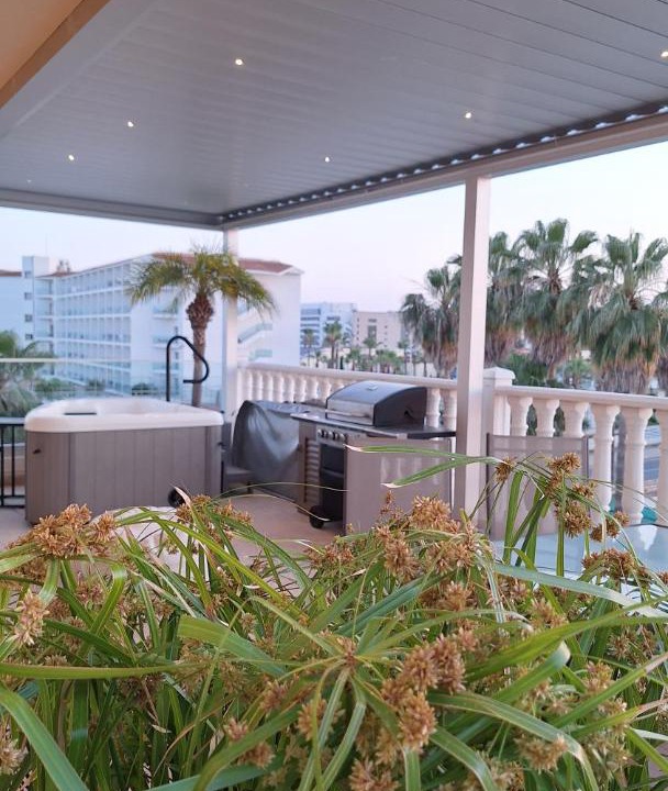 Photo of Patio Balcony in Ayia Napa
