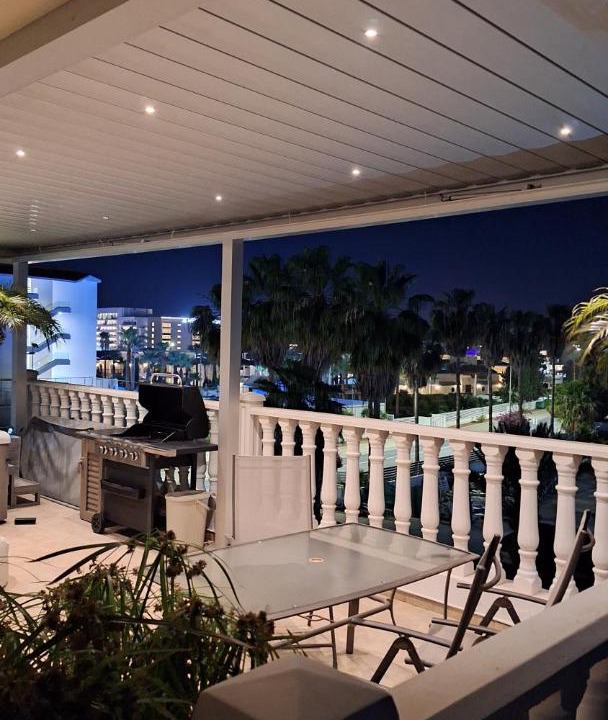 Photo of Patio Balcony in Ayia Napa