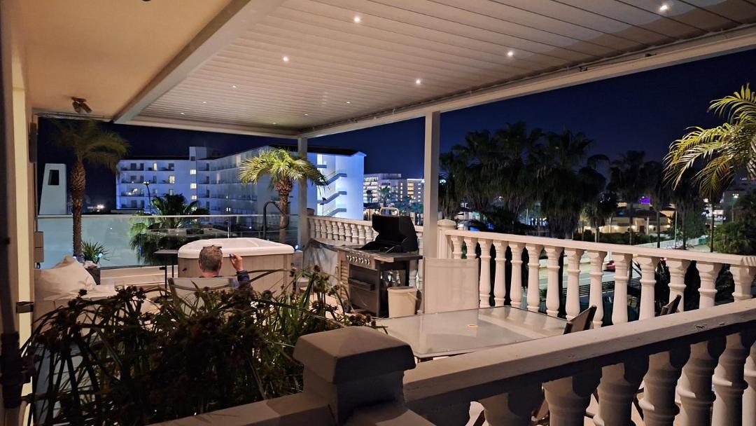 Photo of Patio Balcony in Ayia Napa