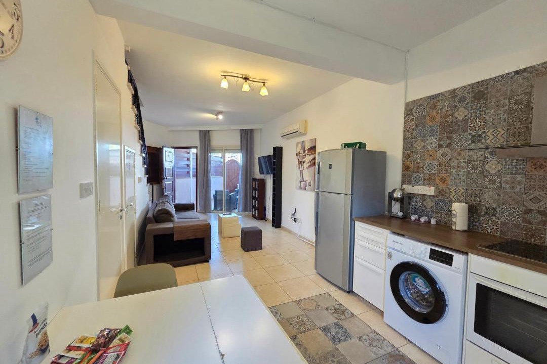 Photo of Kitchen in Pyrgos