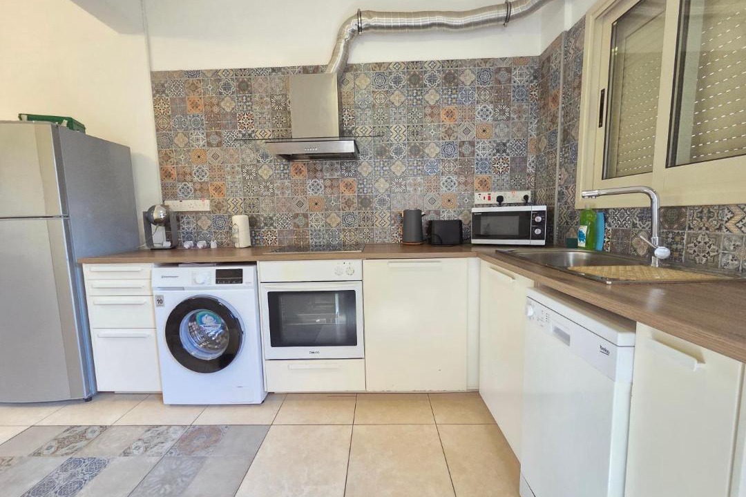 Photo of Kitchen in Pyrgos