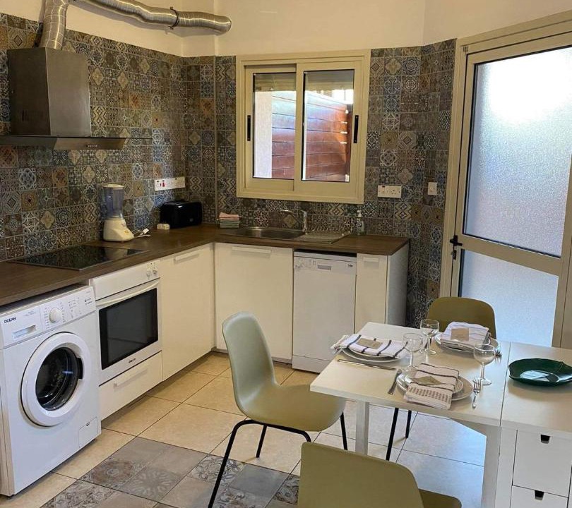 Photo of Kitchen in Pyrgos