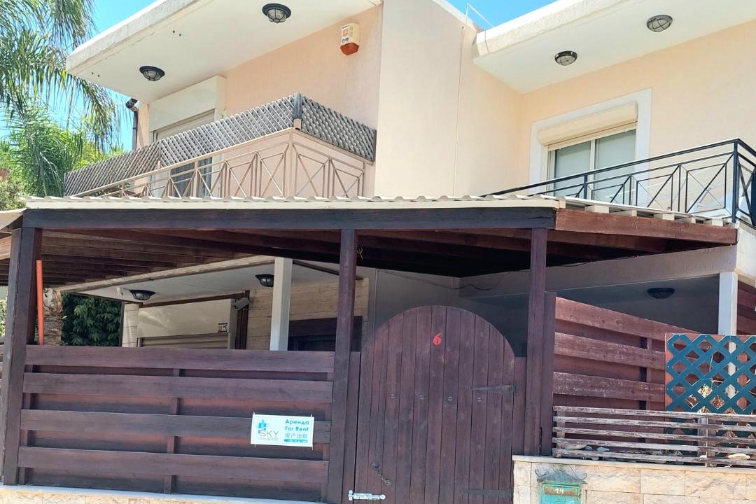 Photo of Patio Balcony in Pyrgos