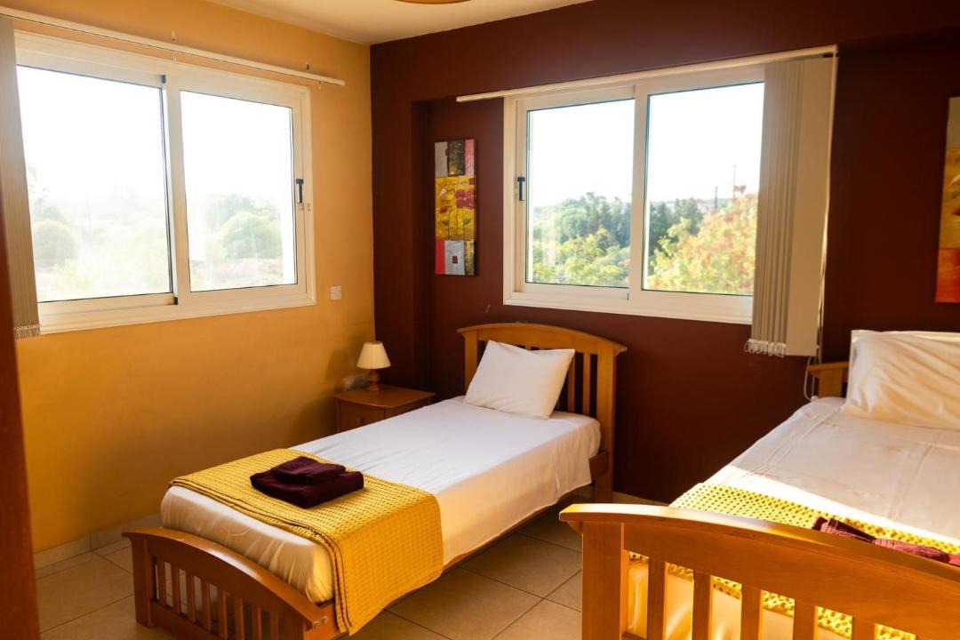 Photo of Bedroom in Ayia Napa