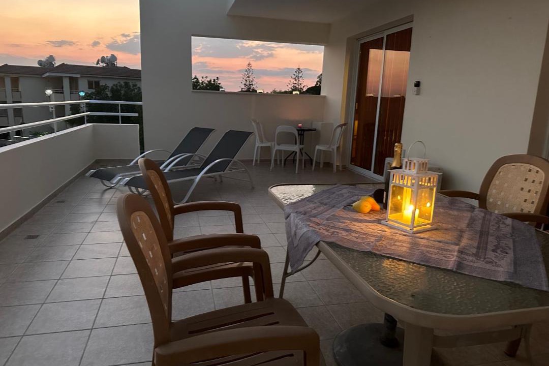 Photo of Patio Balcony in Ayia Napa