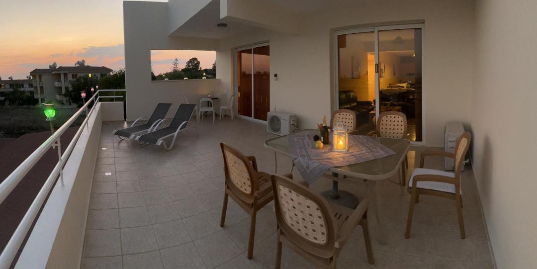 Photo of Patio Balcony in Ayia Napa