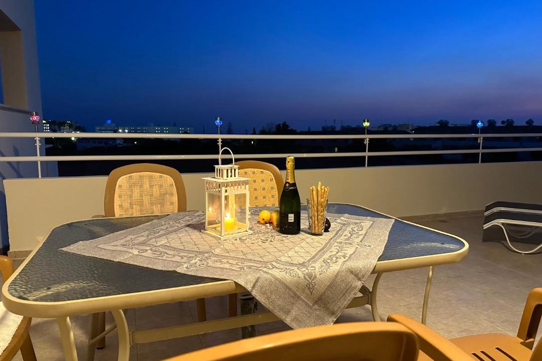 Photo of Patio Balcony in Ayia Napa