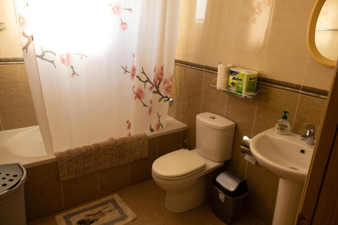 Photo of Bathroom in Ayia Napa