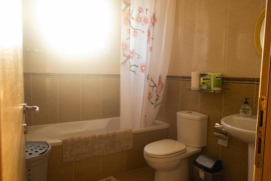 Photo of Bathroom in Ayia Napa