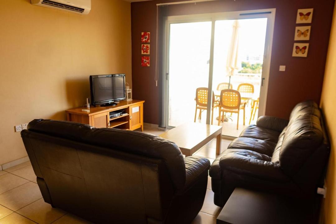 Photo of Livingroom in Ayia Napa