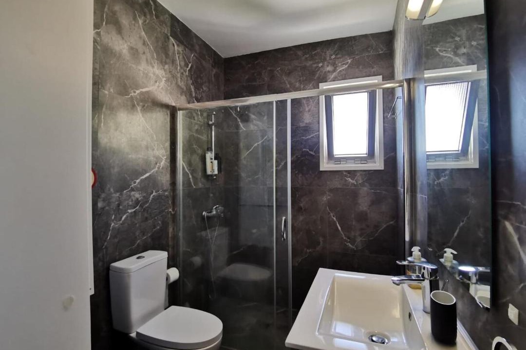 Photo of Bathroom in Lykabittos