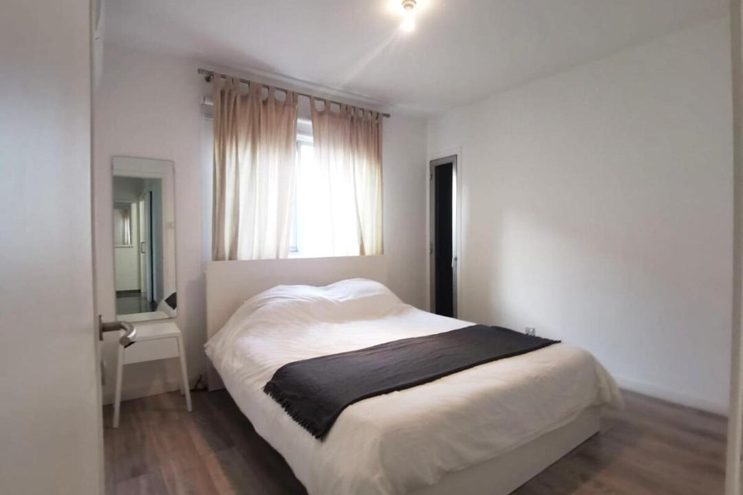 Photo of Bedroom in Lykabittos