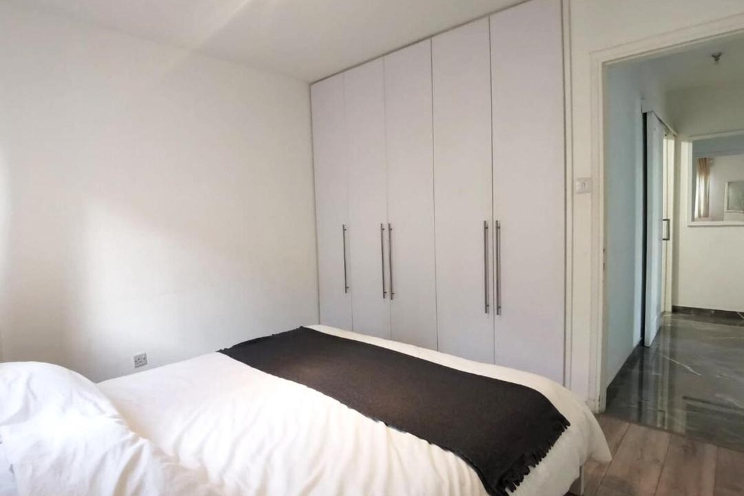 Photo of Bedroom in Lykabittos