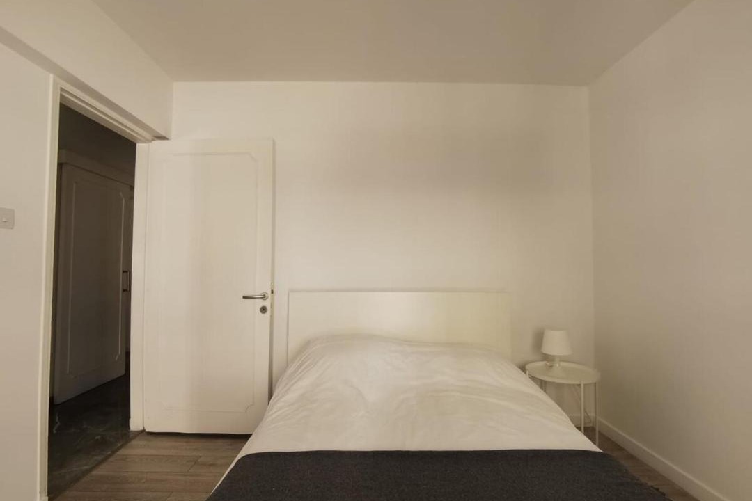 Photo of Bedroom in Lykabittos