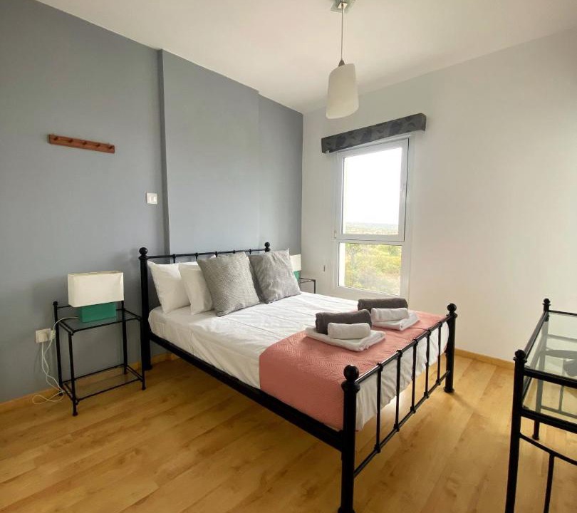 Photo of Bedroom in Peyia Town