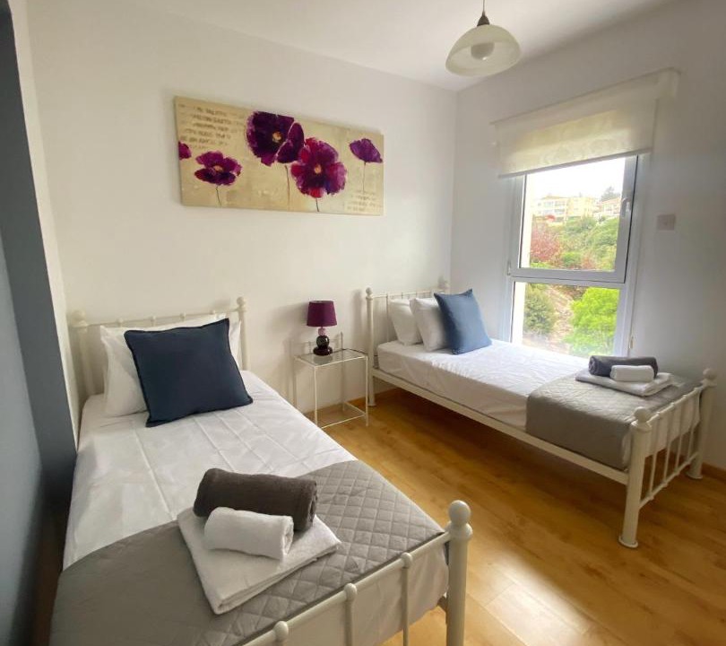 Photo of Bedroom in Peyia Town